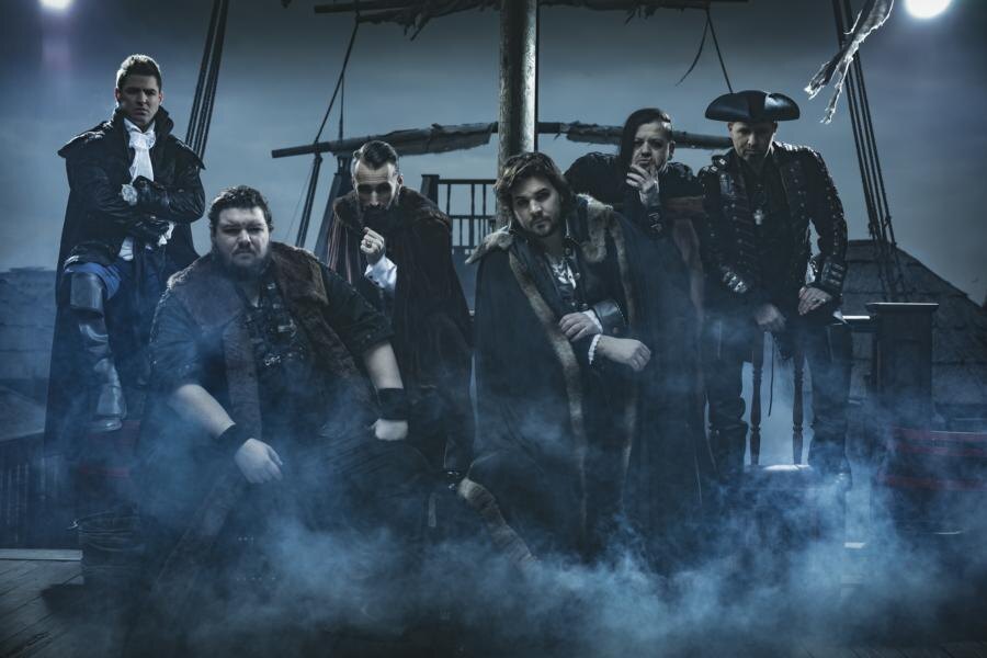 Paddy And The Rats unveil first album detail