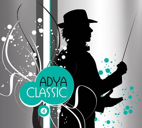 Adya brengt nieuw album "Classic 4" uit bij Universal