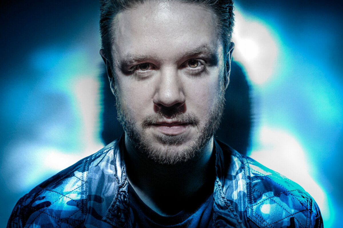 John Dahlbäck presents refurbished signature sound in brand-new single: 'Find A Home'