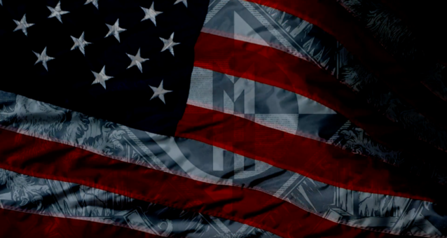 Machine Head release brand new song, 'Bastards'