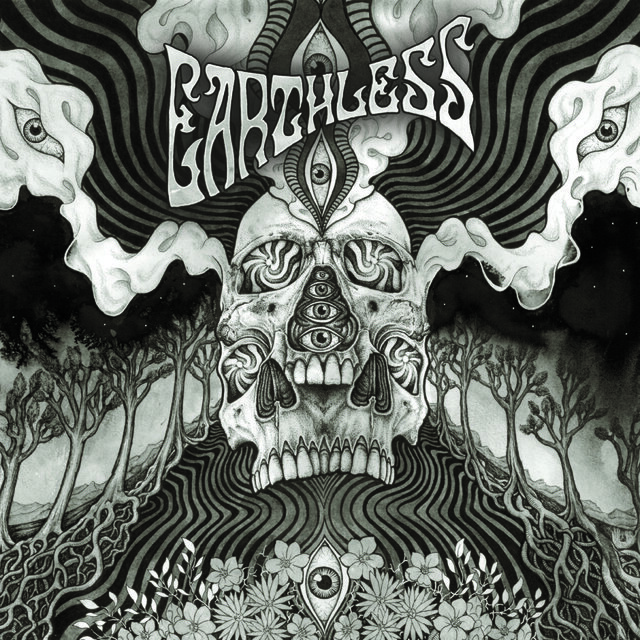 Earthless unveil album details; start pre-order; release 1st single!