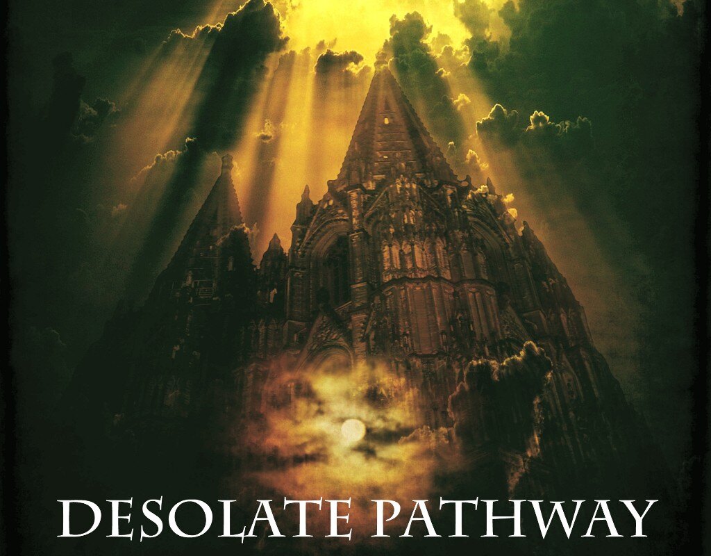 Desolate Pathway - "Valley of the King" Re-release Date Announced 