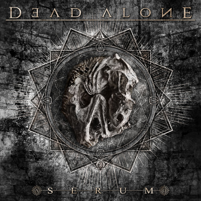 Dead Alone first album teaser released