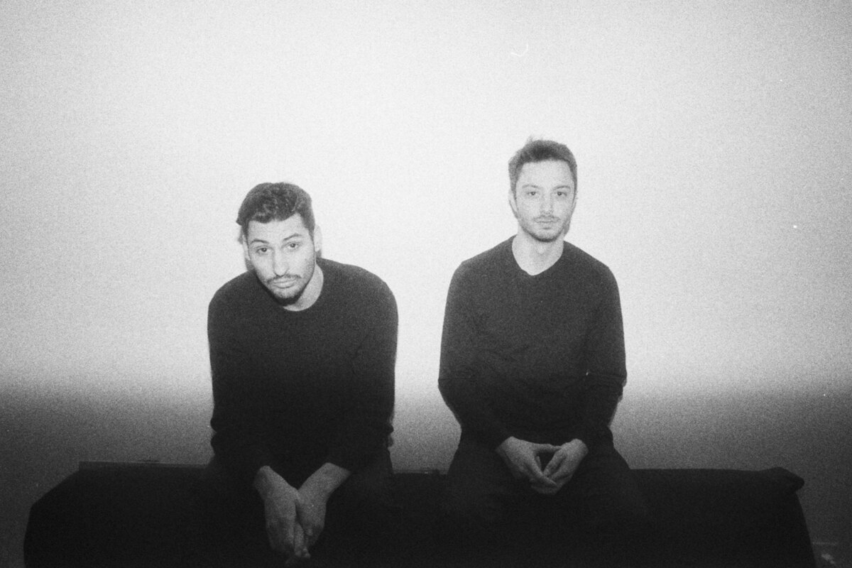 Introducing the kaleidoscopic sound of Sterling Grove