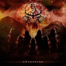  Escaping Amenti releases Awakening