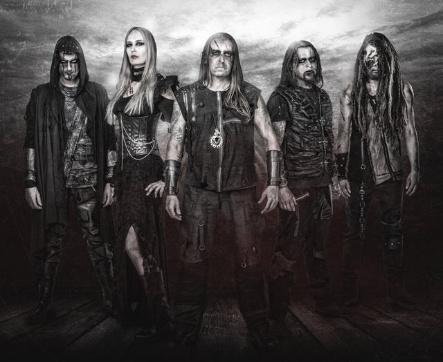 Bleeding Gods releases new album Dodekathlon