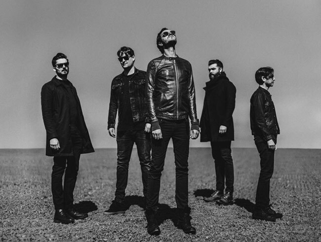 Editors bevestigd voor Pinkpop 2018