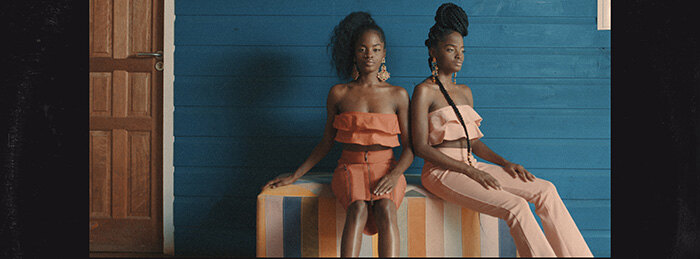 The Partysquad and Full Crate Release Video for Jamaican-Influenced "Hot". Out on Mad Decent
