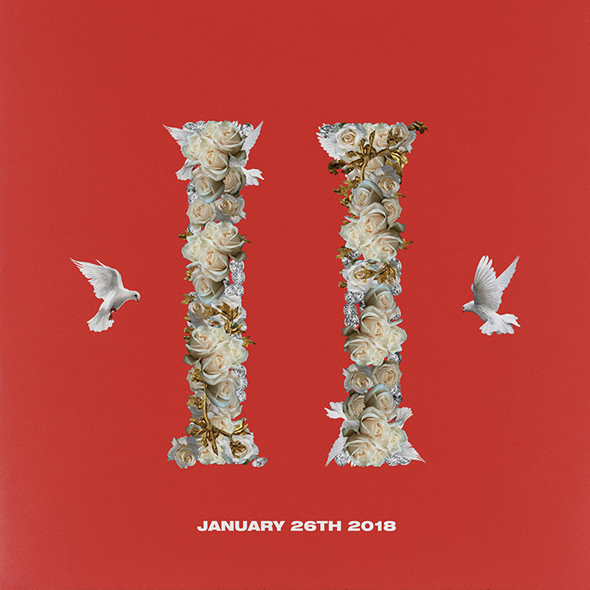 Migos announce release date for their album CULTURE II.