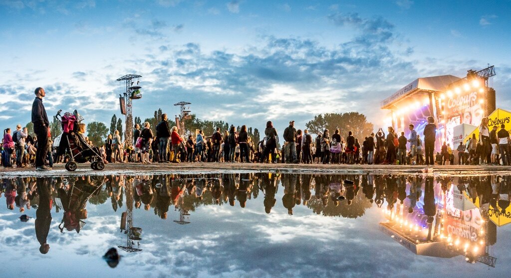 Drie buitenlandse festivals die je nog niet kent maar ooit wilt bezoeken