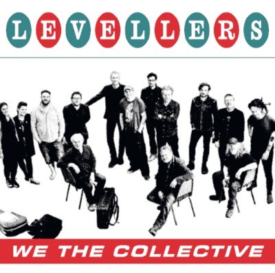 Levellers reveal the video for their latest single ‘McGee’