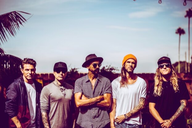 Dirty Heads reveal the official video for 'Celebrate'