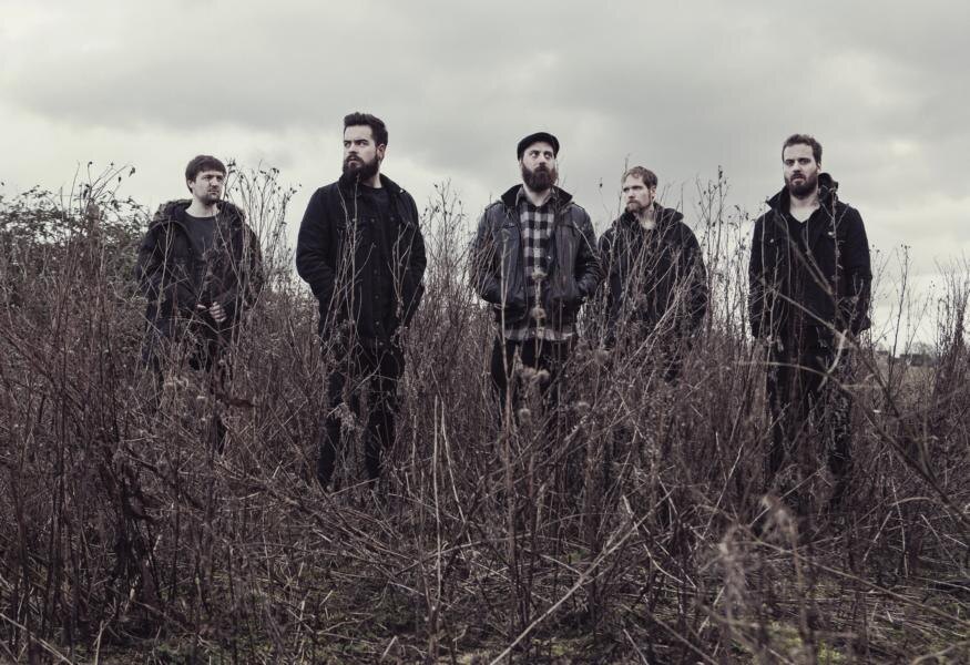 Desert Storm announce new album Omniscient’ 