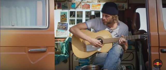 Awolnation reveal video for new single 'Handyman'