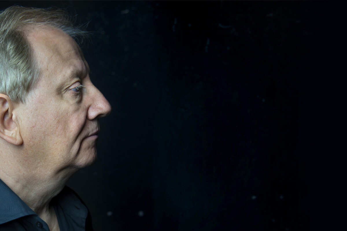 Wim Mertens geeft 3 concerten in Nederland