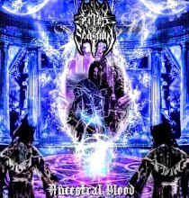 Rites to Sedition  new album - "Ancestral Blood"