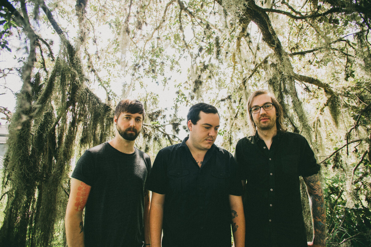 The Dangerous Summer announced  self titled album and new track