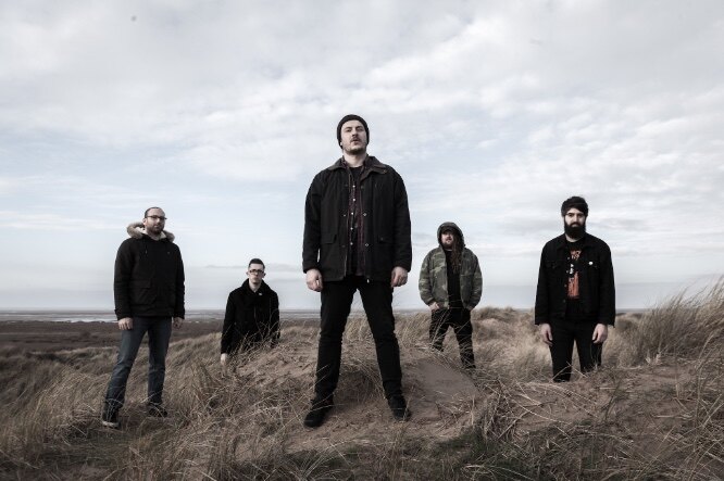 Corrupt Moral Altar  release new album 'Eunoia'