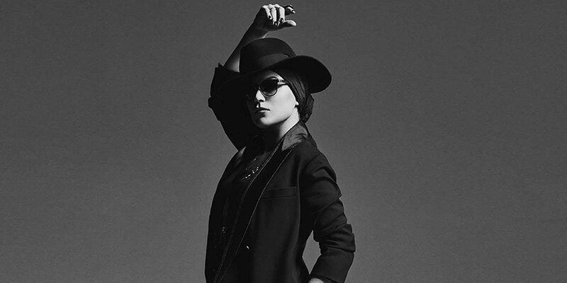 Melody Gardot komt naar het OLT Rivierenhof