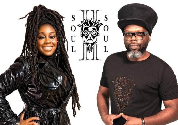 Soul II Soul announce 30th anniversary tour
