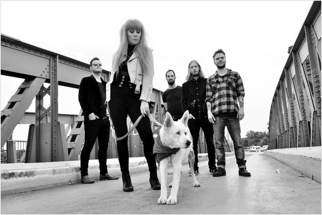  Pristine release 'Ninja' music video, announce more tour dates