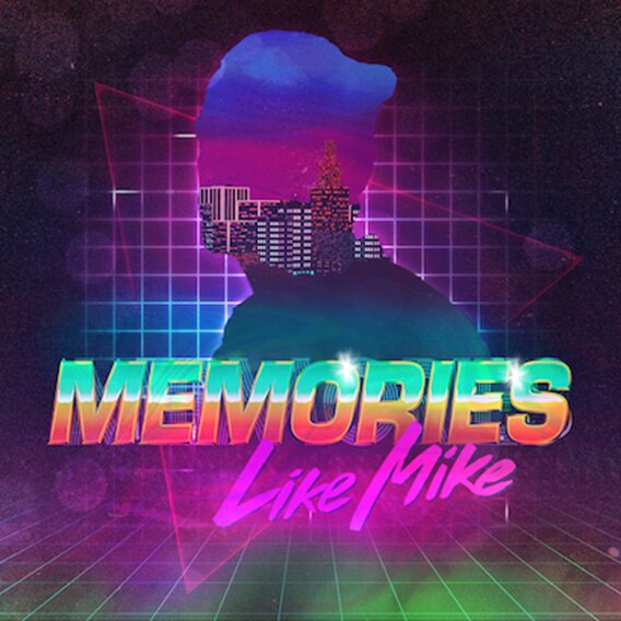 Like Mike drops side project song called “Memories”