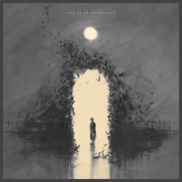  God Is An Astronaut unveil first  exciting album