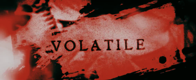  Machine Head release brand new song, 'Volatile', lyric video available