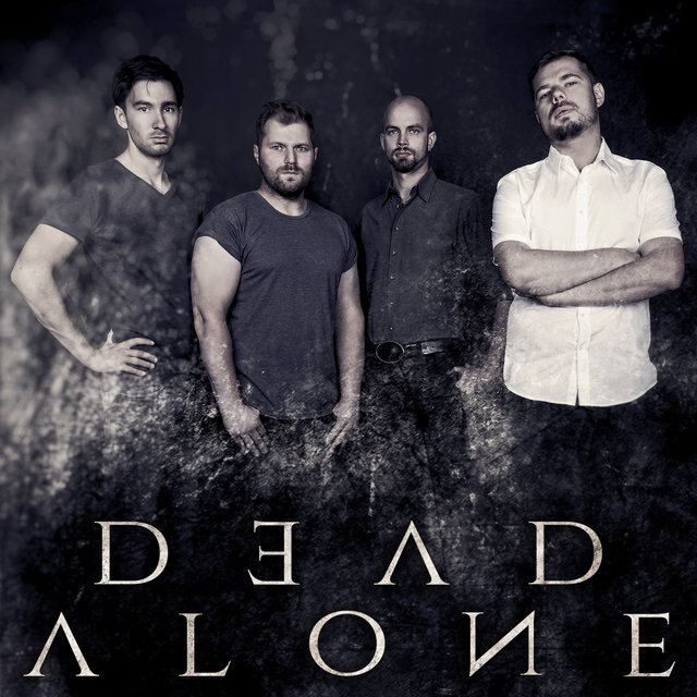  Dead Alone second single "Four Prophets" released
