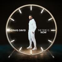 Craig David - "The Time Is Now (Deluxe)"