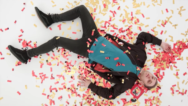 FØNX reveals video for new single 'Don't Feel Like Lovin'