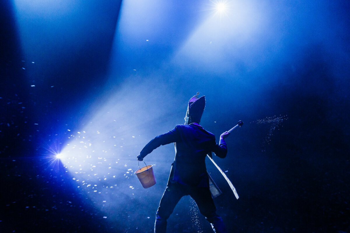 Rocky horror Show komt naar de Gentse feesten 