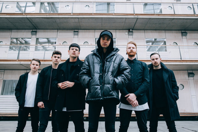 Alazka release new music video for 'Everything'