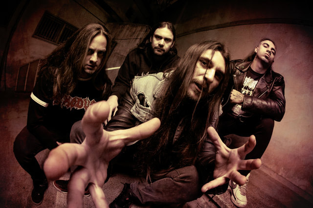 Suicidal Angels announce tour with Satyricon