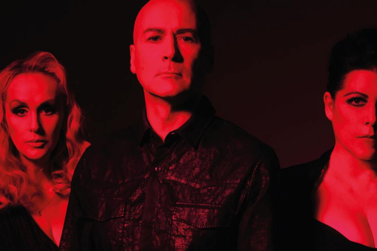 The Human League komen op 17 november naar Oostende