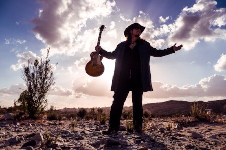 Lance Lopez Releases New Song From His Upcoming Album