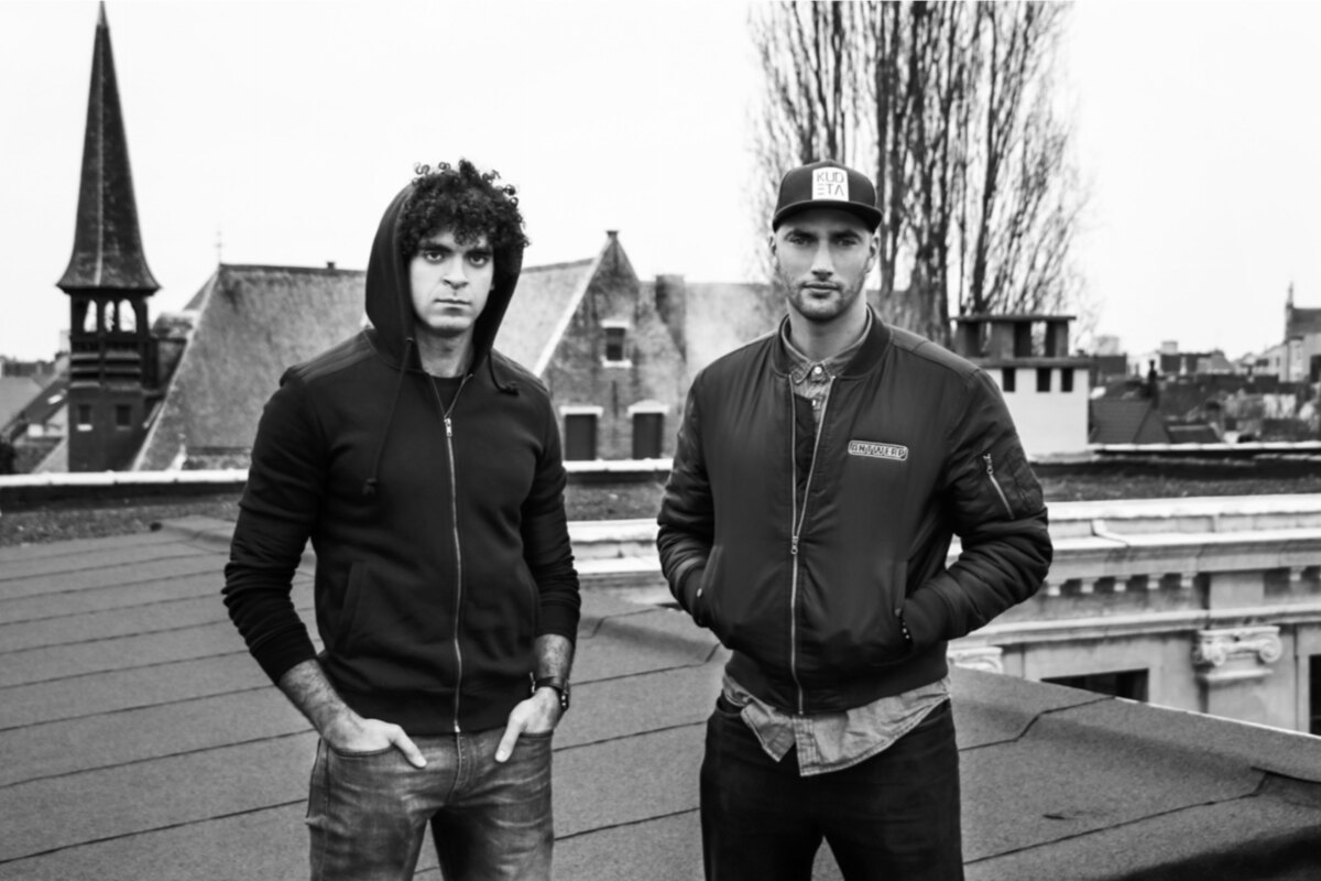 Sony gaat in zee met Adil El Arbi en Bilall Fallah voor Bad Boys III