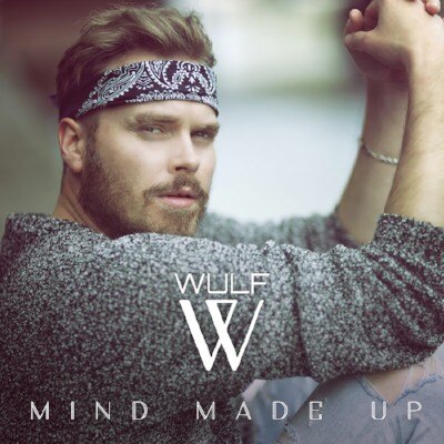 Wulf stelt voor "Mind made up"
