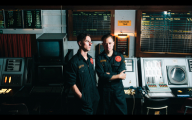 Black Futures release new single 'Riches'