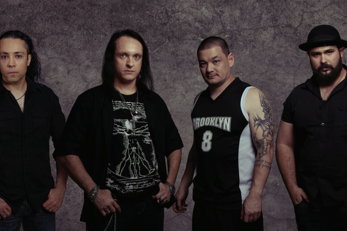 progressive metallers VersOver have published a video for the track "Enemy