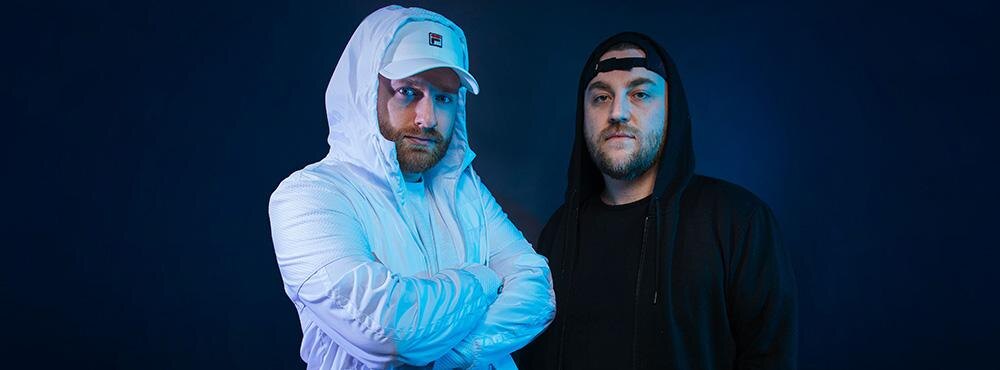 Rainer + Grimm Release Official Music Video for "Tempted"