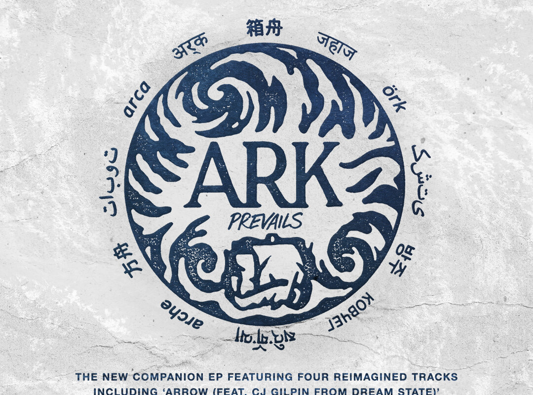 In Hearts Wake new EP 'Ark Prevails' and european tour 