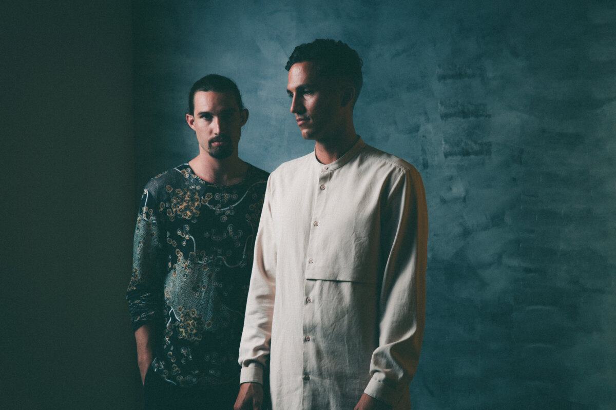 New Single 'Nightmares' Kicks Off New Music From Set Mo On The First Friday Of Every Month In 2018 