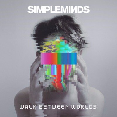 Simple Minds lanceren "Walk Between Worlds"