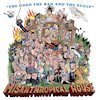 The Good The Bad and The Zugly new album Misanthropical House