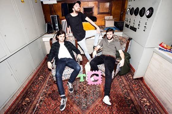 Teen Creeps announced their debut album 'Birthmarks' 