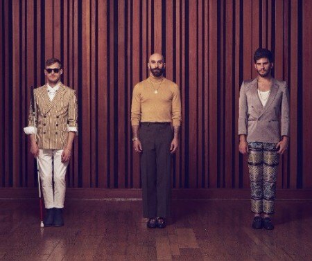 X Ambassadors release brand new track 'Don't Stay'