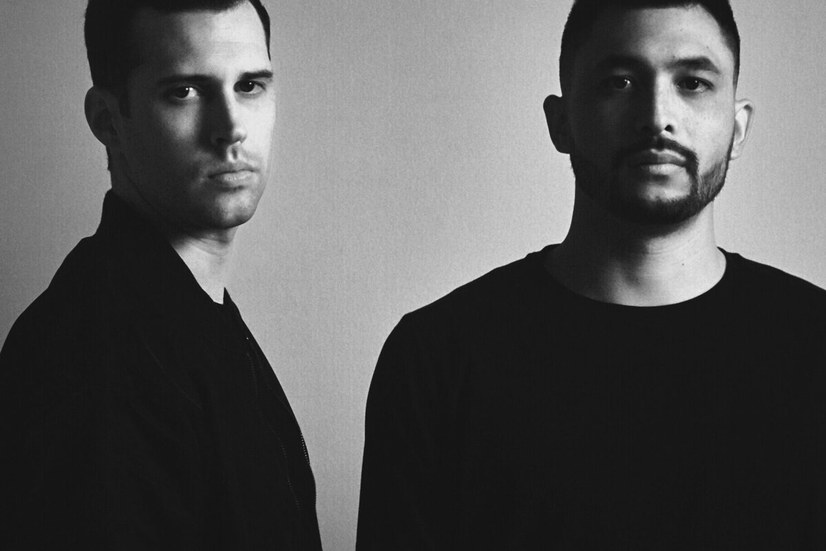  Slander&Saymyname  new single I  Can't Escape 