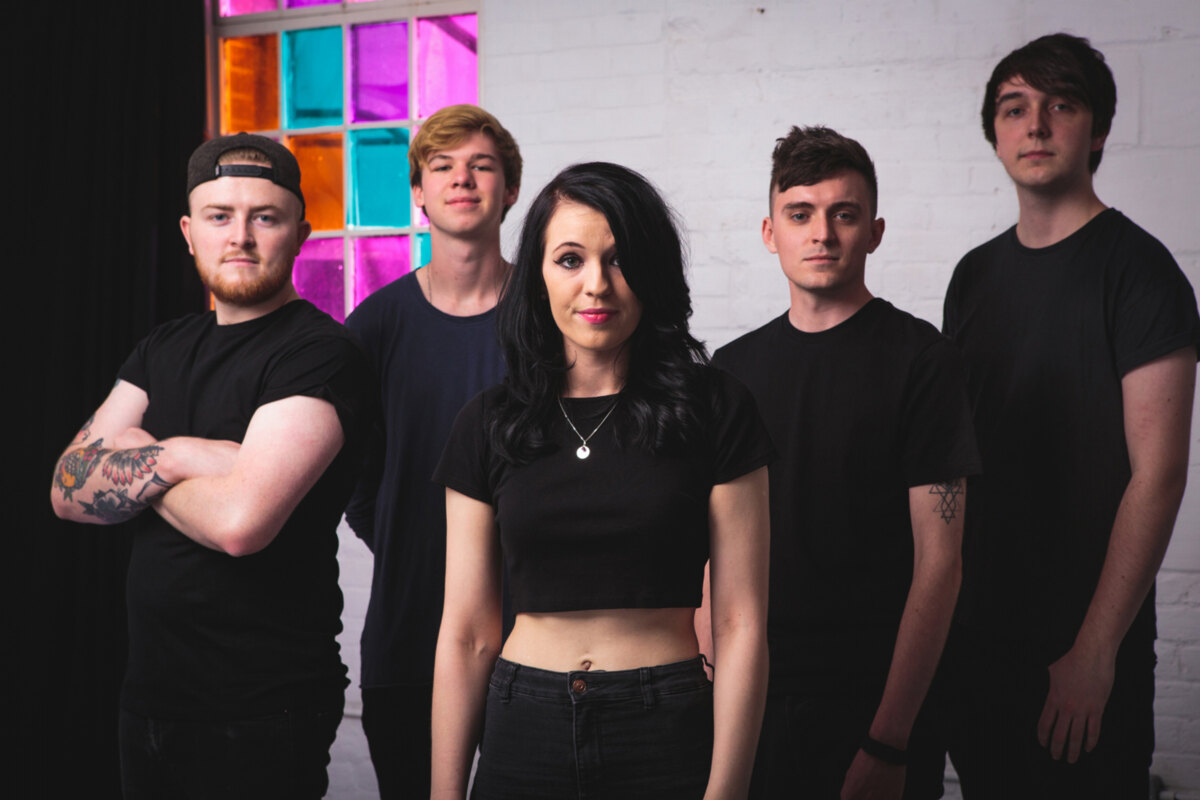 Crossing The Limits Debut EP ‘Perseverance’ and  First Single ‘Won’t Settle’