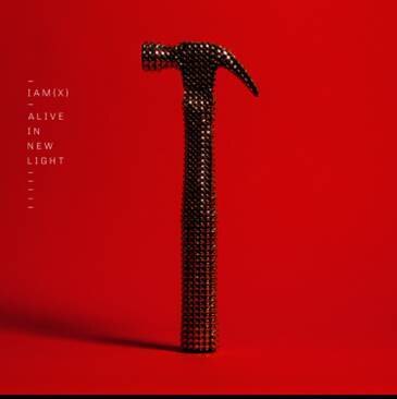IAMX Releases Alive in New Light